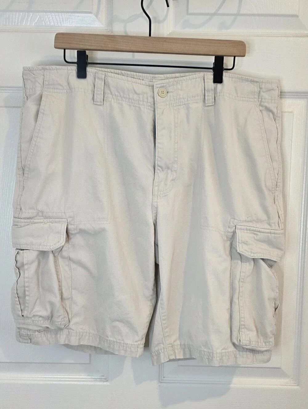 Goodfellow & Co Men's Cargo Shorts Size 38
